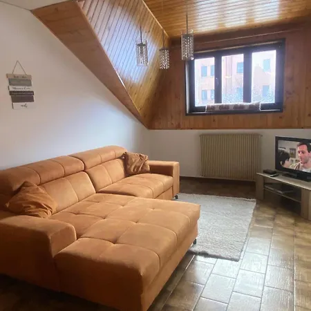 Casa De Nicola *