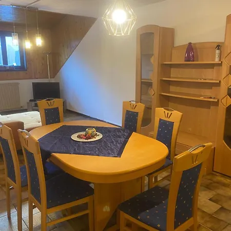 Casa De Nicola *