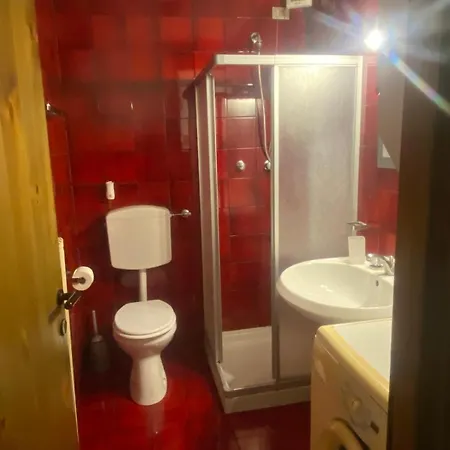 Apartman Casa De Nicola *