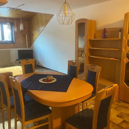 Casa De Nicola Tarvisio