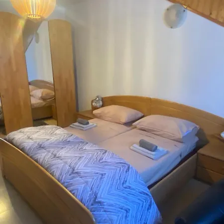 Casa De Nicola Apartamento *