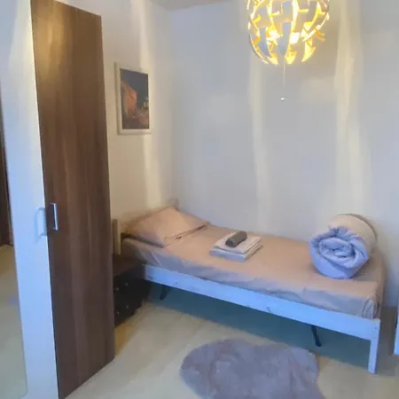 Apartamento Casa De Nicola Tarvisio