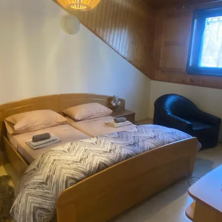 Casa De Nicola *