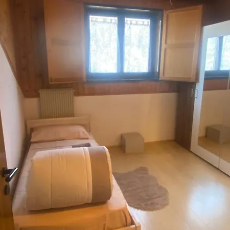 Casa De Nicola Апартаменты