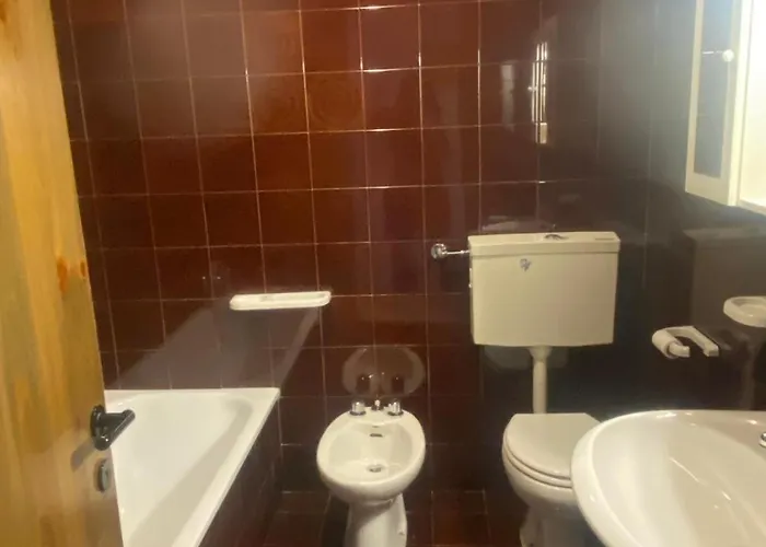 Casa De Nicola * Tarvisio