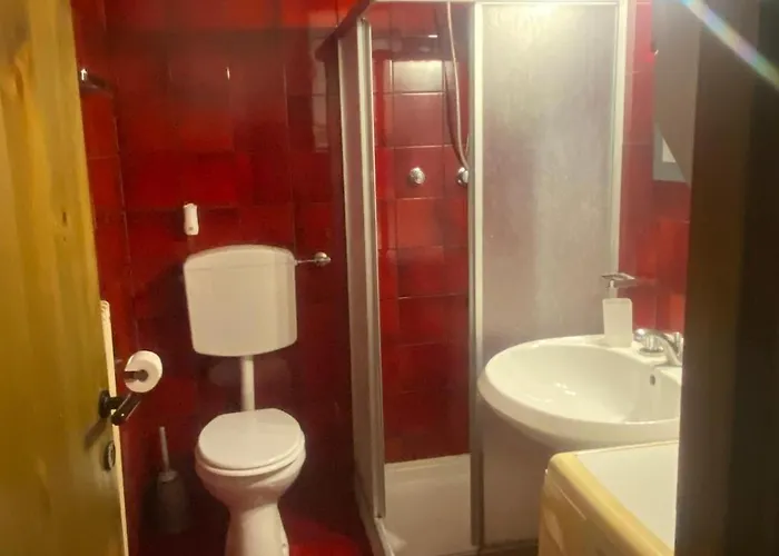 Appartement Casa De Nicola *