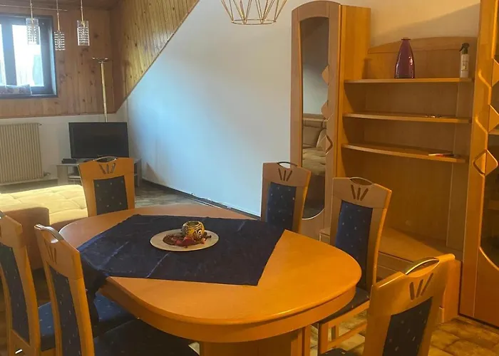 Casa De Nicola Tarvisio