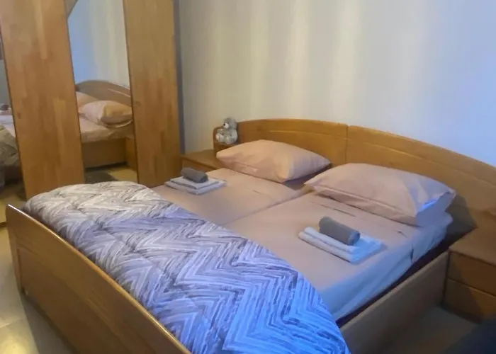 Casa De Nicola Appartement Tarvisio