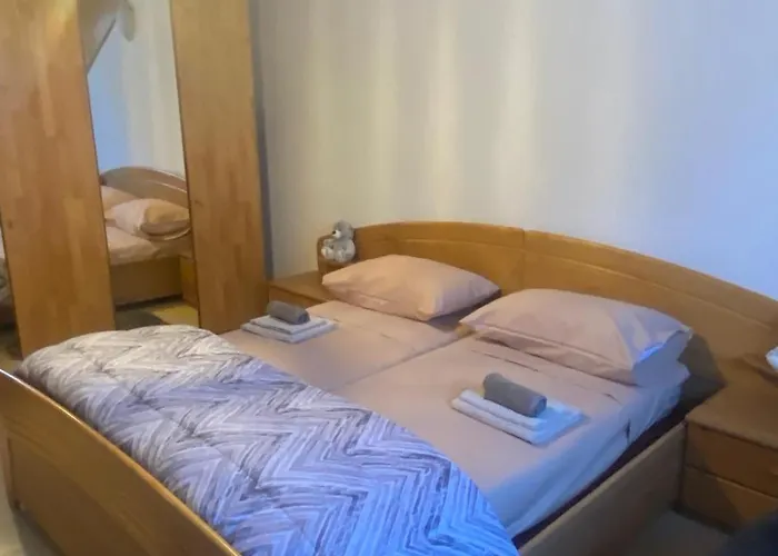 Casa De Nicola Appartement *