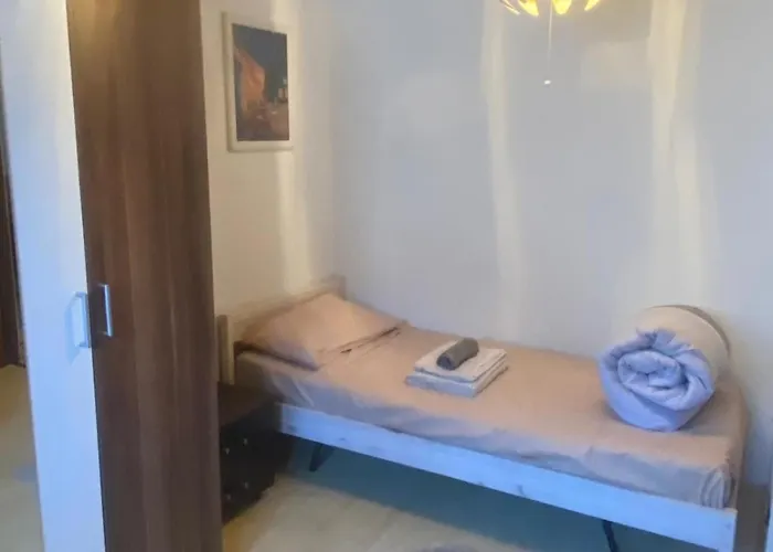 Apartman Casa De Nicola Tarvisio