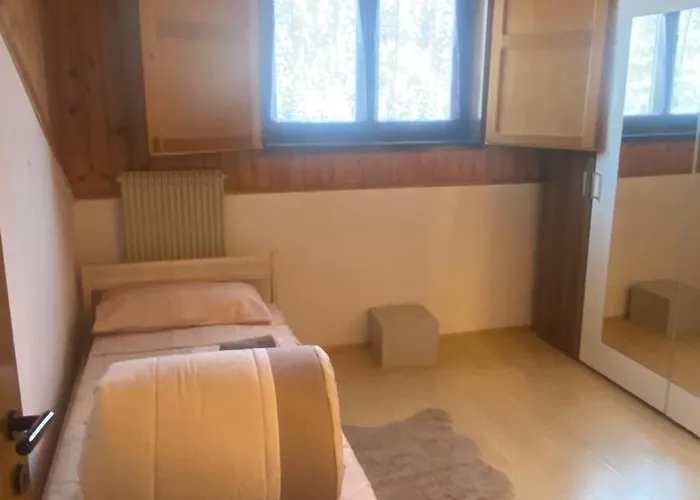 Casa De Nicola Apartman